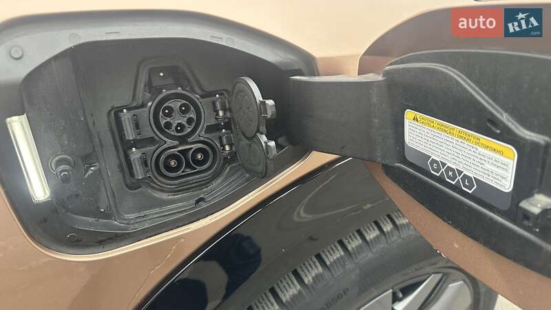 Позашляховик / Кросовер Nissan Ariya 2023 в Харкові фото 14 Позашляховик / Кросовер Nissan Ariya 2023 в Харкові