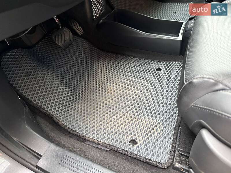 Позашляховик / Кросовер Nissan Ariya 2024 в Києві фото 37 Позашляховик / Кросовер Nissan Ariya 2024 в Києві