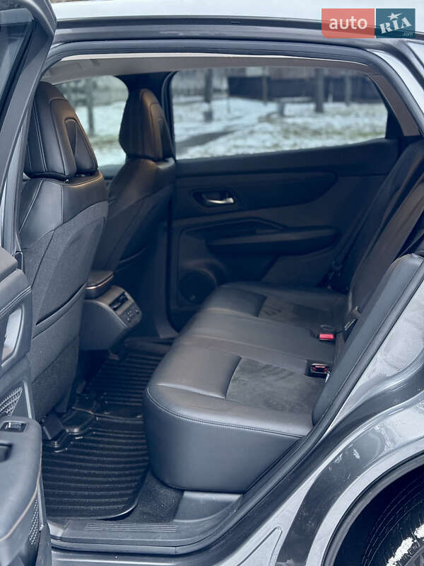 Позашляховик / Кросовер Nissan Ariya 2022 в Кременчуці