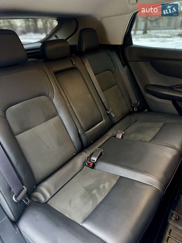 Позашляховик / Кросовер Nissan Ariya 2022 в Кременчуці