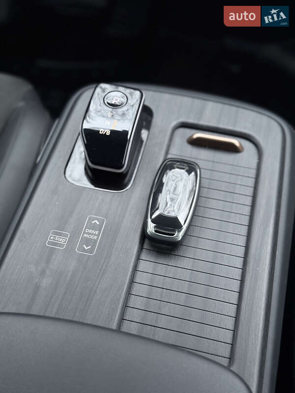 Позашляховик / Кросовер Nissan Ariya 2022 в Кременчуці