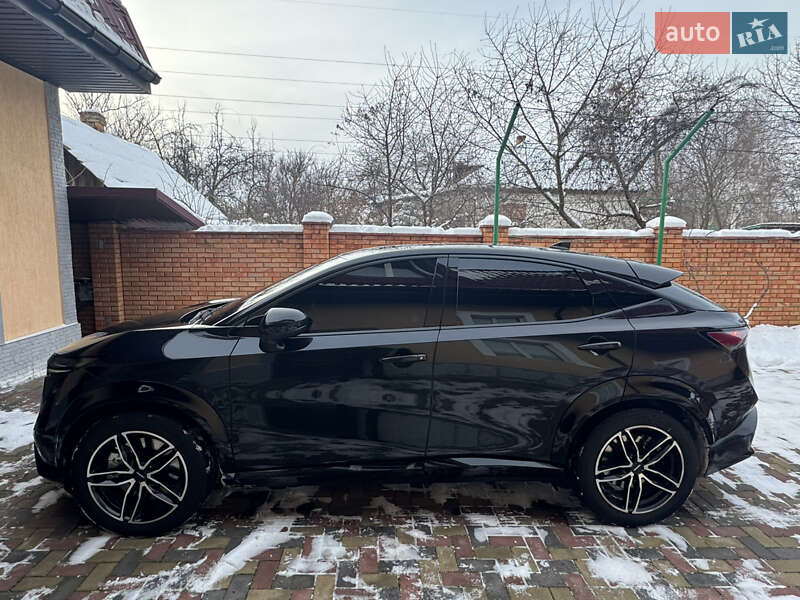 Внедорожник / Кроссовер Nissan Ariya 2023 в Александрие