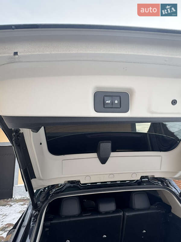 Внедорожник / Кроссовер Nissan Ariya 2023 в Александрие