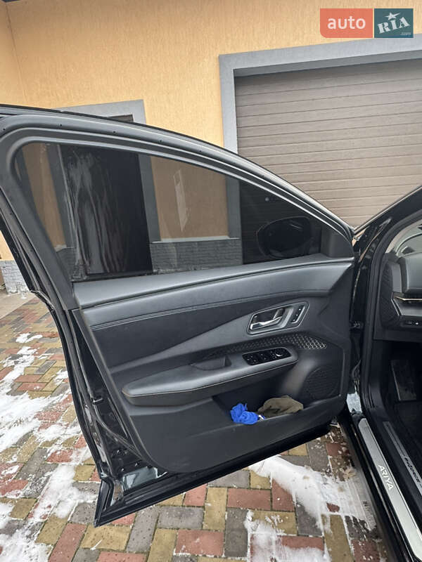 Внедорожник / Кроссовер Nissan Ariya 2023 в Александрие