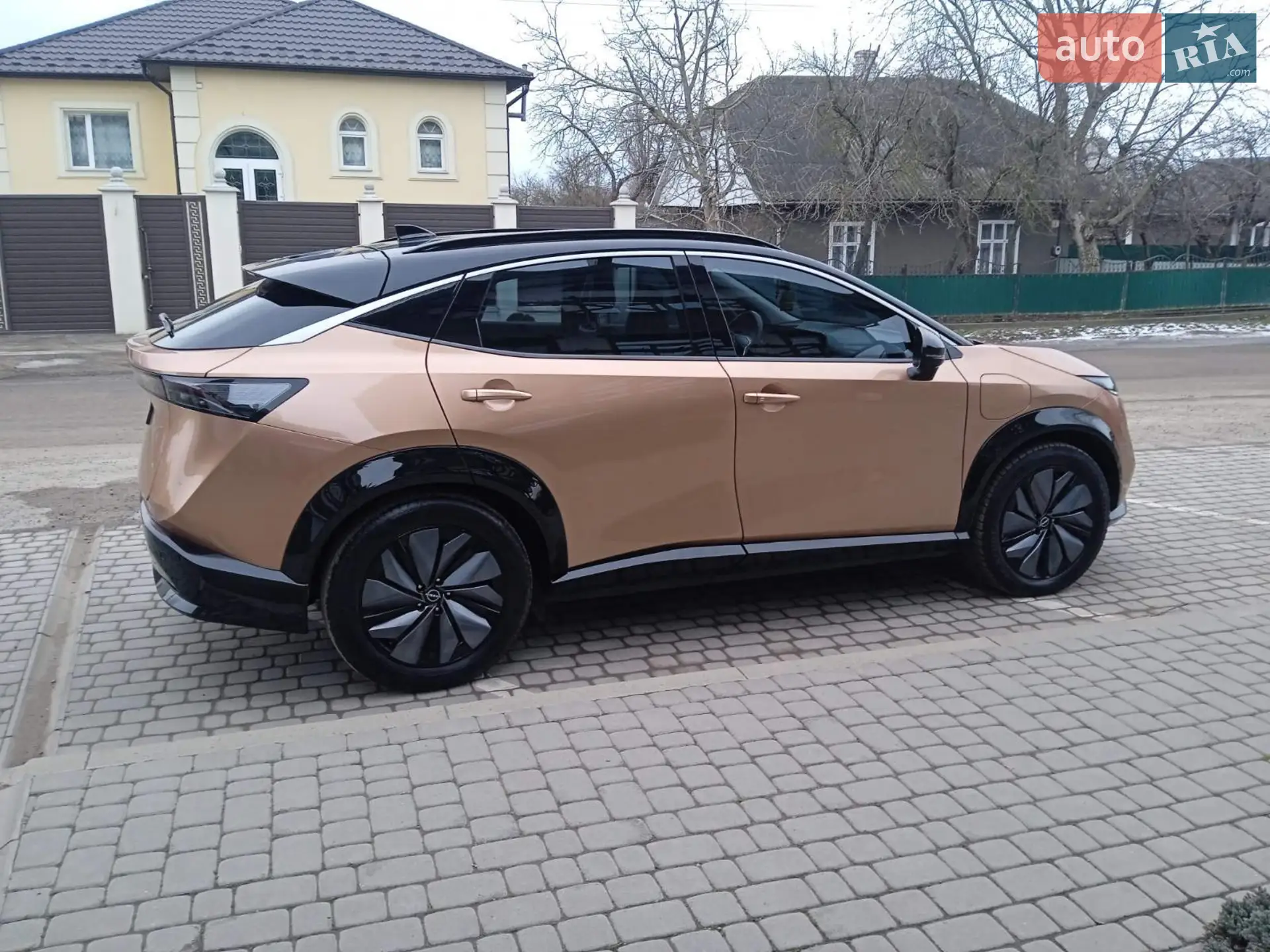 2022 Nissan Ariya - мініатюра 9