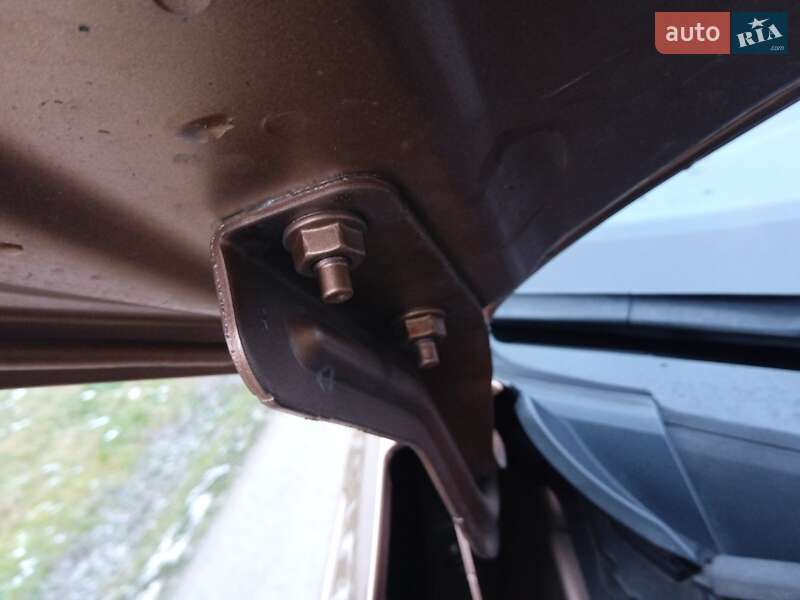 Позашляховик / Кросовер Nissan Ariya 2022 в Чернівцях