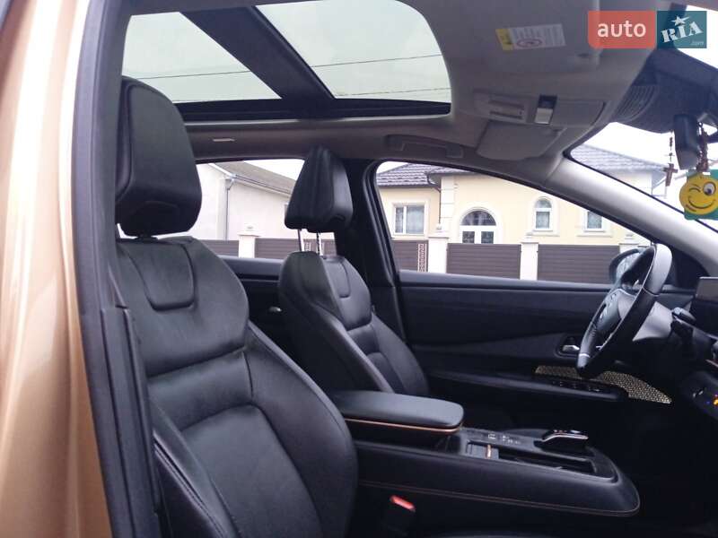 Позашляховик / Кросовер Nissan Ariya 2022 в Чернівцях