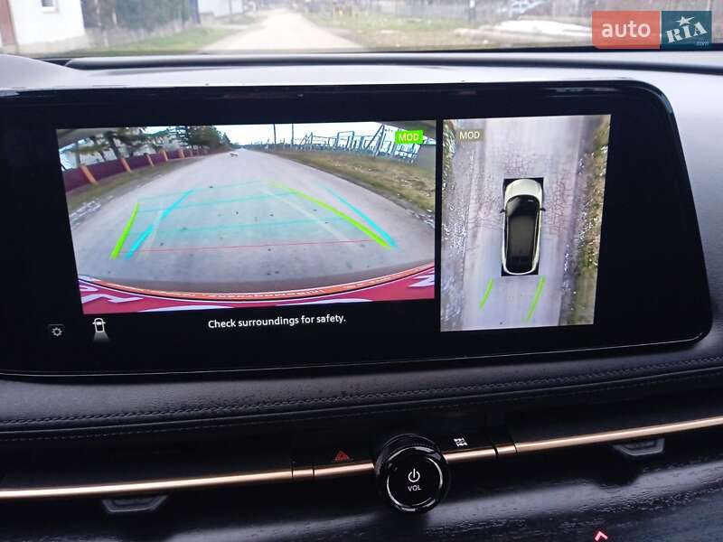 Позашляховик / Кросовер Nissan Ariya 2022 в Чернівцях