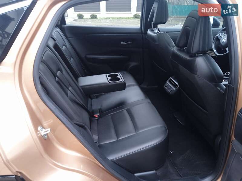 Позашляховик / Кросовер Nissan Ariya 2022 в Чернівцях