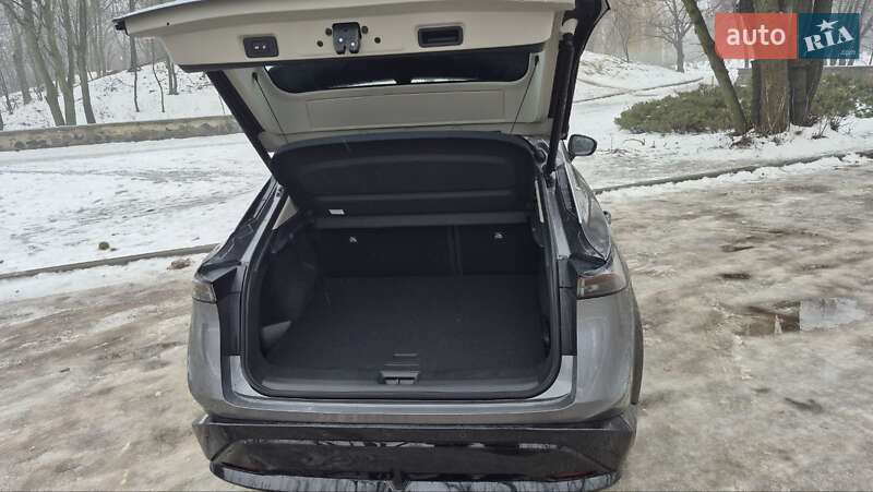 Внедорожник / Кроссовер Nissan Ariya 2024 в Черкассах фото 10 Внедорожник / Кроссовер Nissan Ariya 2024 в Черкассах