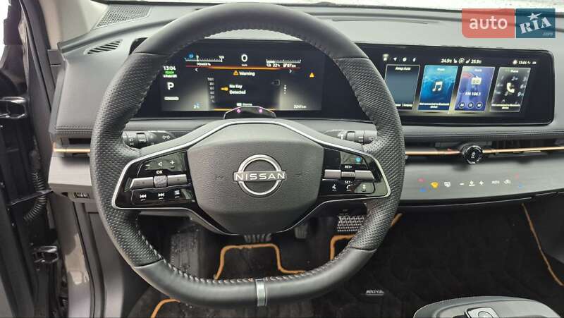 Внедорожник / Кроссовер Nissan Ariya 2024 в Черкассах фото 18 Внедорожник / Кроссовер Nissan Ariya 2024 в Черкассах