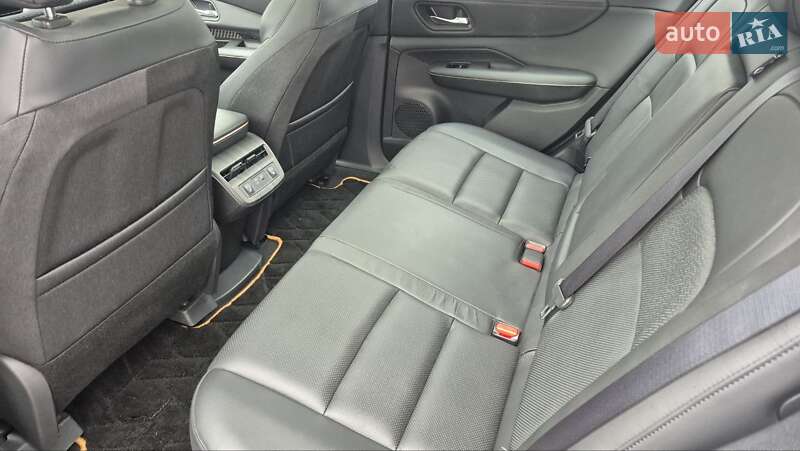 Внедорожник / Кроссовер Nissan Ariya 2024 в Черкассах фото 24 Внедорожник / Кроссовер Nissan Ariya 2024 в Черкассах