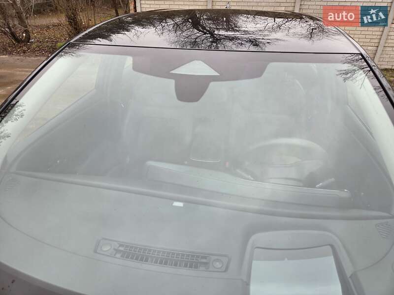 Позашляховик / Кросовер Nissan Ariya 2024 в Харкові