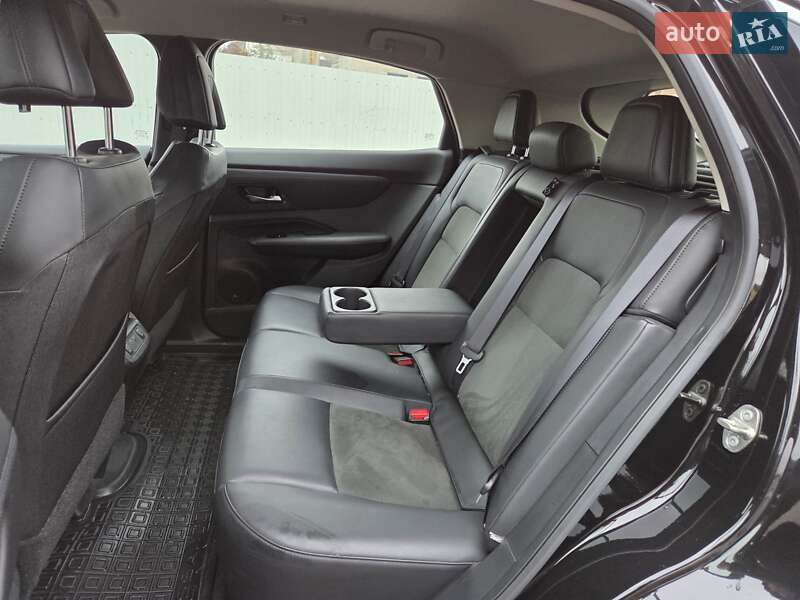 Позашляховик / Кросовер Nissan Ariya 2024 в Харкові