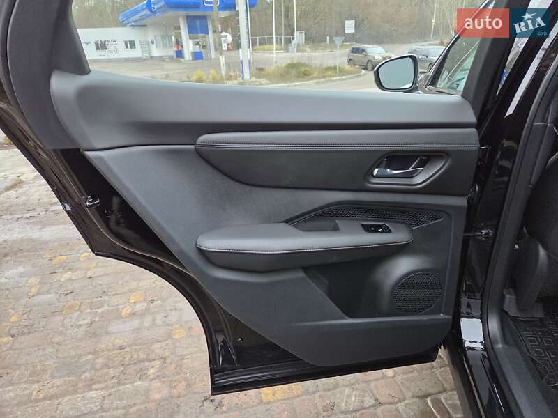 Позашляховик / Кросовер Nissan Ariya 2024 в Харкові