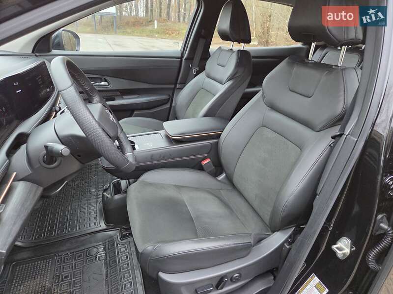 Позашляховик / Кросовер Nissan Ariya 2024 в Харкові