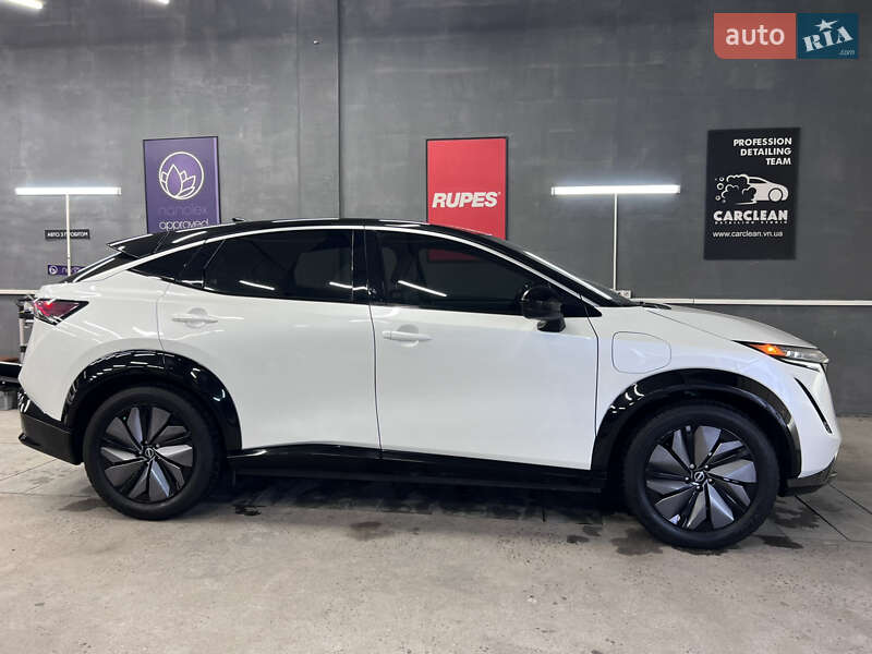 Внедорожник / Кроссовер Nissan Ariya 2022 в Виннице