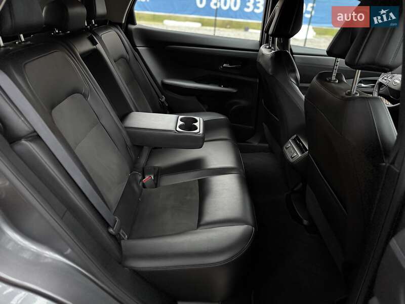 Позашляховик / Кросовер Nissan Ariya 2023 в Львові фото 19 Позашляховик / Кросовер Nissan Ariya 2023 в Львові