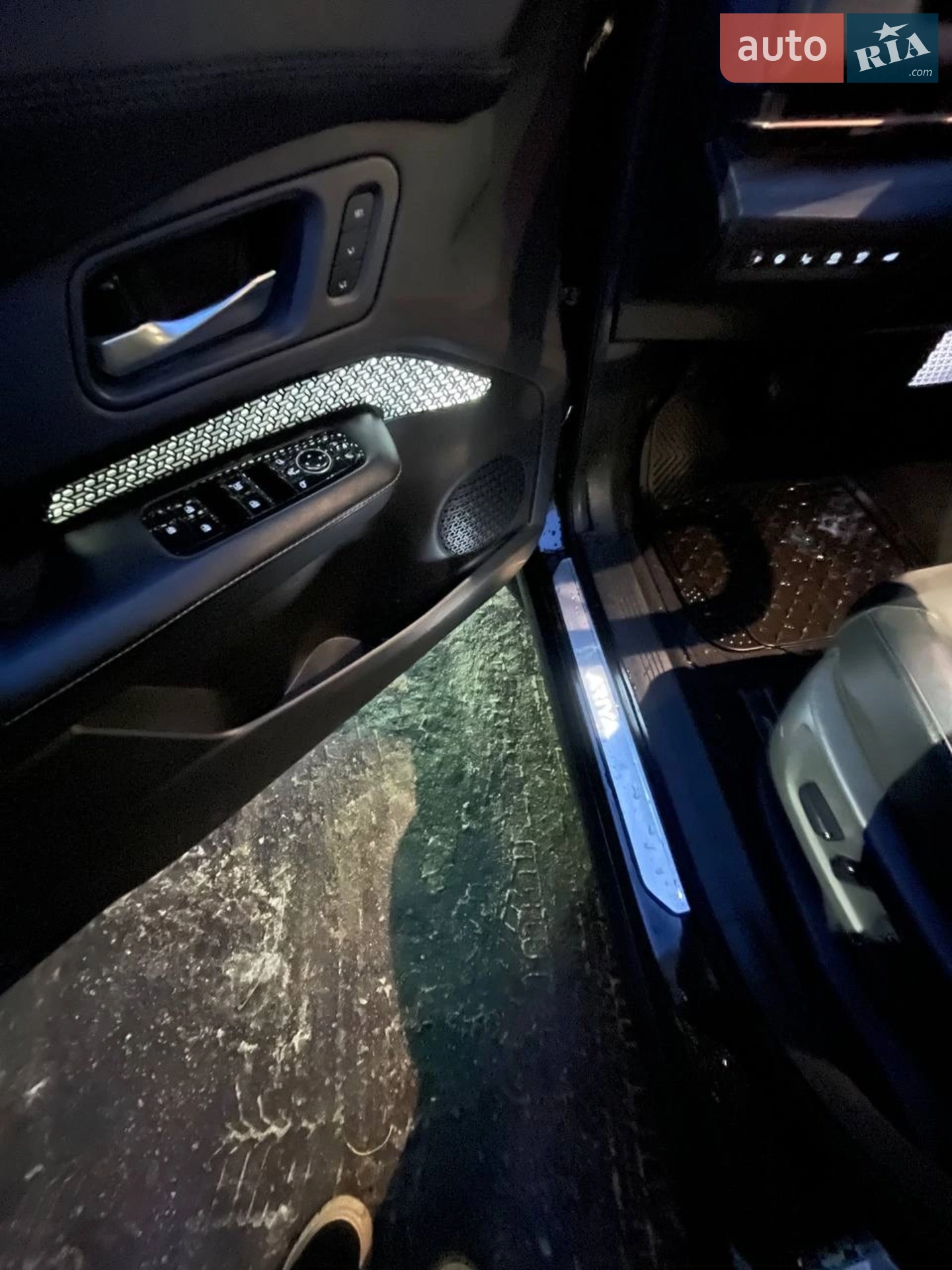 2022 Nissan Ariya - мініатюра 44