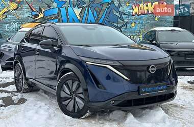 Внедорожник / Кроссовер Nissan Ariya 2022 в Харькове