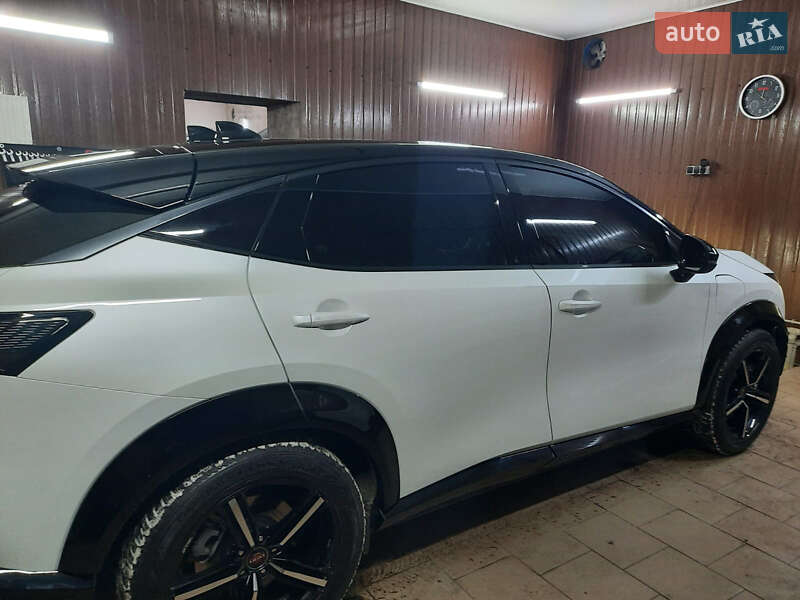 Внедорожник / Кроссовер Nissan Ariya 2023 в Александрие фото 10 Внедорожник / Кроссовер Nissan Ariya 2023 в Александрие