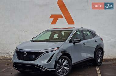 Позашляховик / Кросовер Nissan Ariya 2023 в Одесі