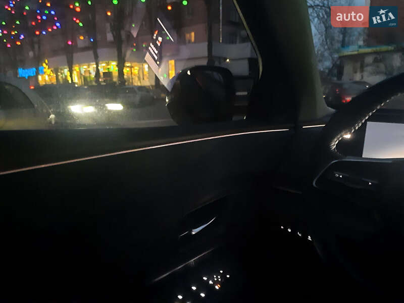 Внедорожник / Кроссовер Nissan Ariya 2023 в Александрие фото 39 Внедорожник / Кроссовер Nissan Ariya 2023 в Александрие