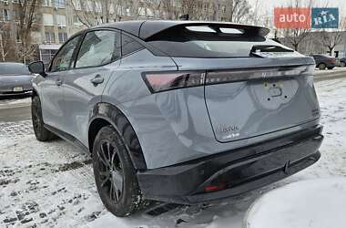 Внедорожник / Кроссовер Nissan Ariya 2023 в Днепре