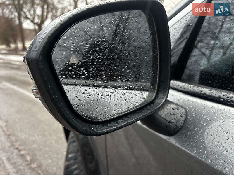 Внедорожник / Кроссовер Nissan Ariya 2022 в Запорожье