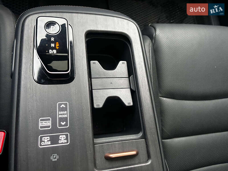 Внедорожник / Кроссовер Nissan Ariya 2022 в Запорожье