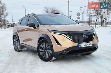 Внедорожник / Кроссовер Nissan Ariya 2022 в Днепре