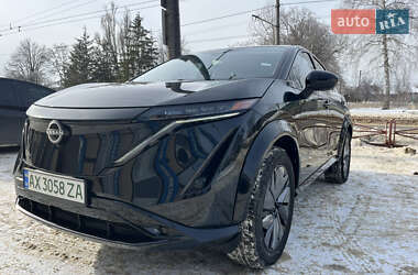 Внедорожник / Кроссовер Nissan Ariya 2023 в Харькове