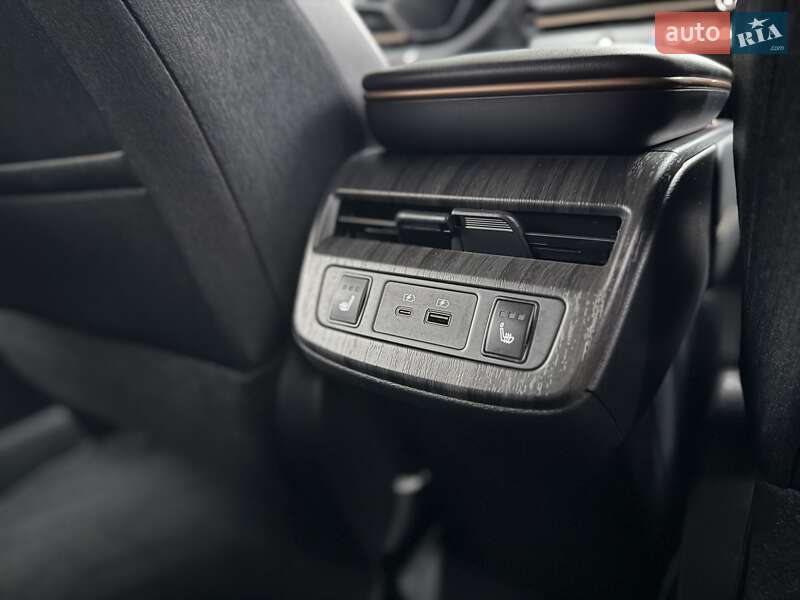 Внедорожник / Кроссовер Nissan Ariya 2023 в Львове