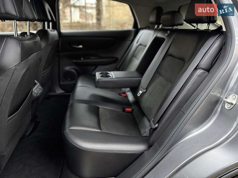 Внедорожник / Кроссовер Nissan Ariya 2023 в Львове