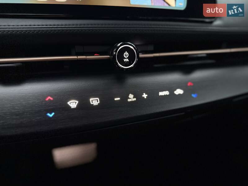 Внедорожник / Кроссовер Nissan Ariya 2023 в Львове