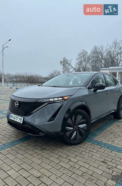 Позашляховик / Кросовер Nissan Ariya 2022 в Ізмаїлі