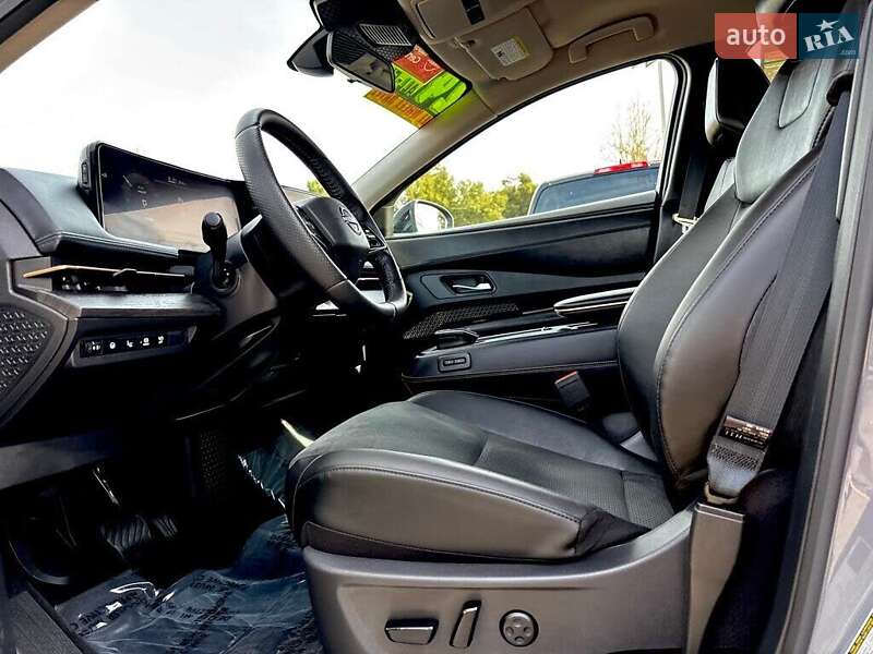 Внедорожник / Кроссовер Nissan Ariya 2024 в Львове