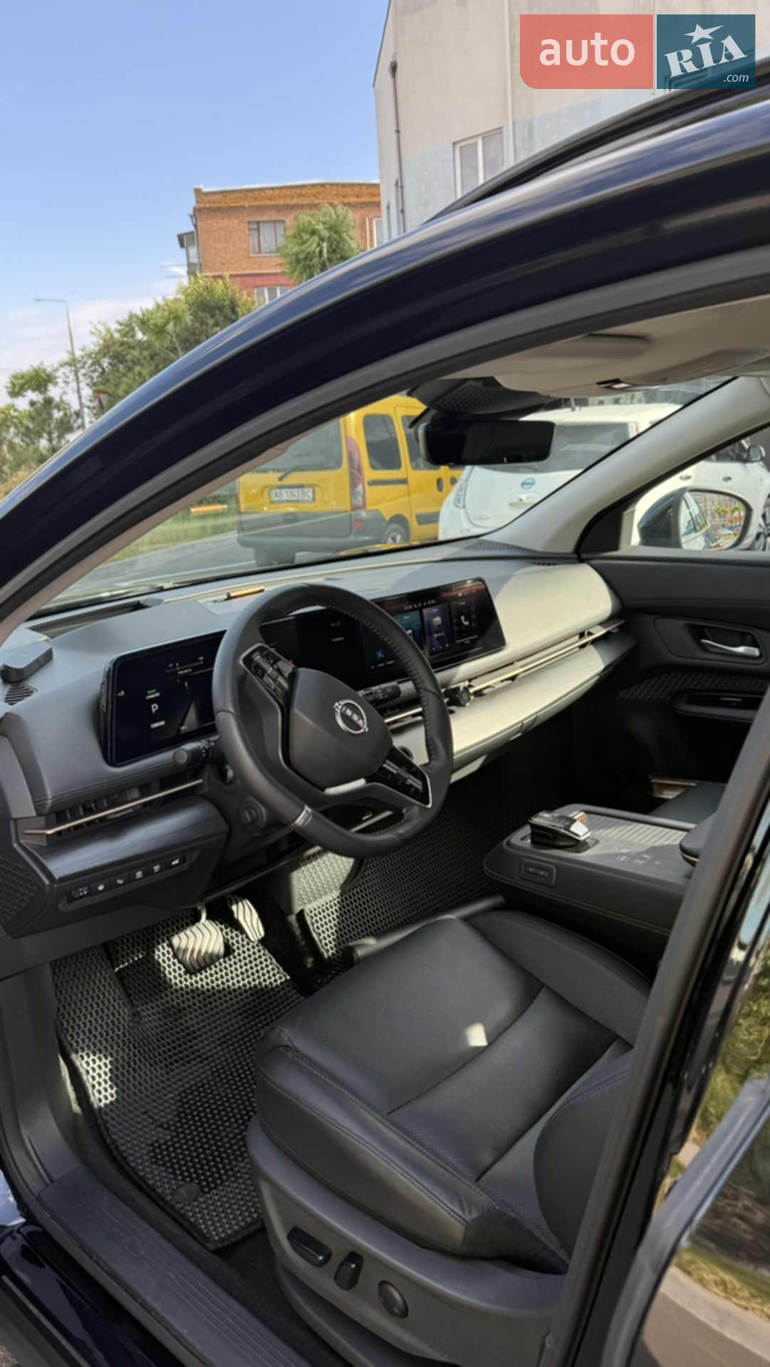 2022 Nissan Ariya - мініатюра 12