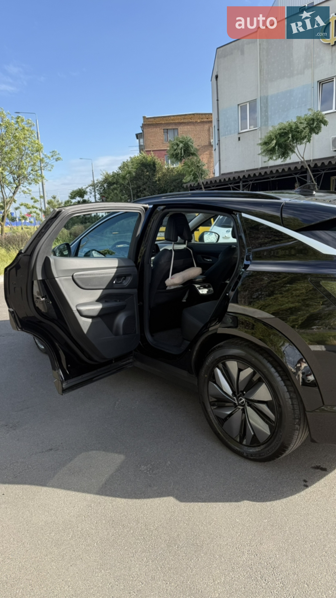 2022 Nissan Ariya - мініатюра 13