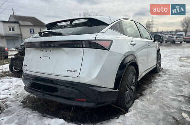 Внедорожник / Кроссовер Nissan Ariya 2024 в Киеве