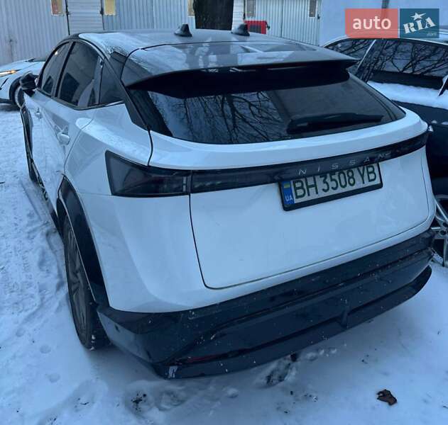 Внедорожник / Кроссовер Nissan Ariya 2023 в Одессе