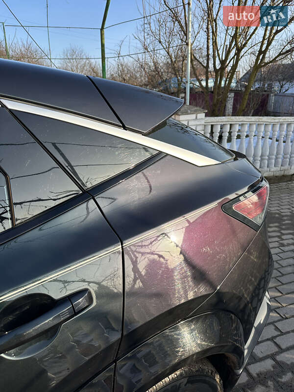 Внедорожник / Кроссовер Nissan Ariya 2022 в Остроге