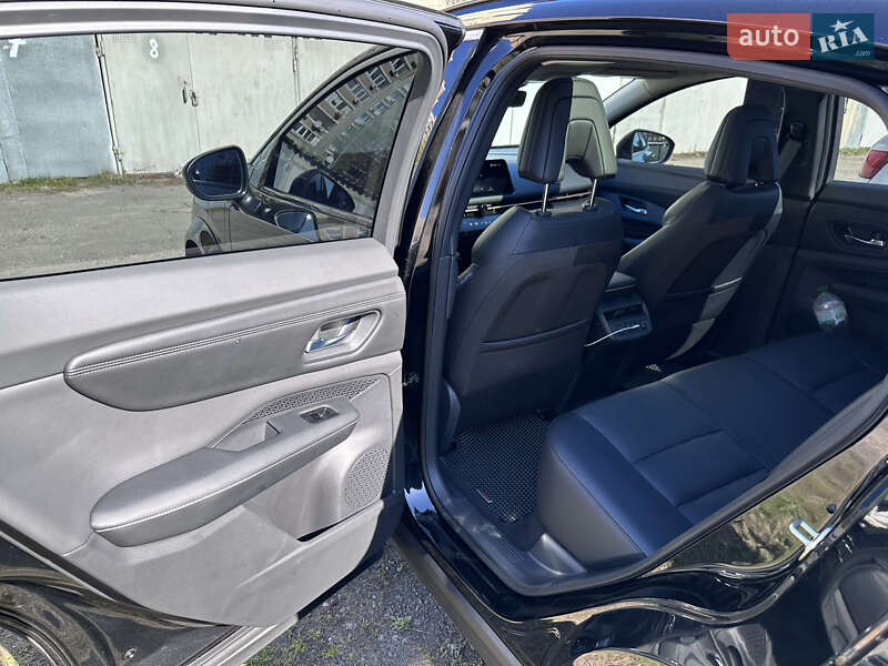 Внедорожник / Кроссовер Nissan Ariya 2022 в Киеве