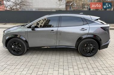 Внедорожник / Кроссовер Nissan Ariya 2024 в Ивано-Франковске