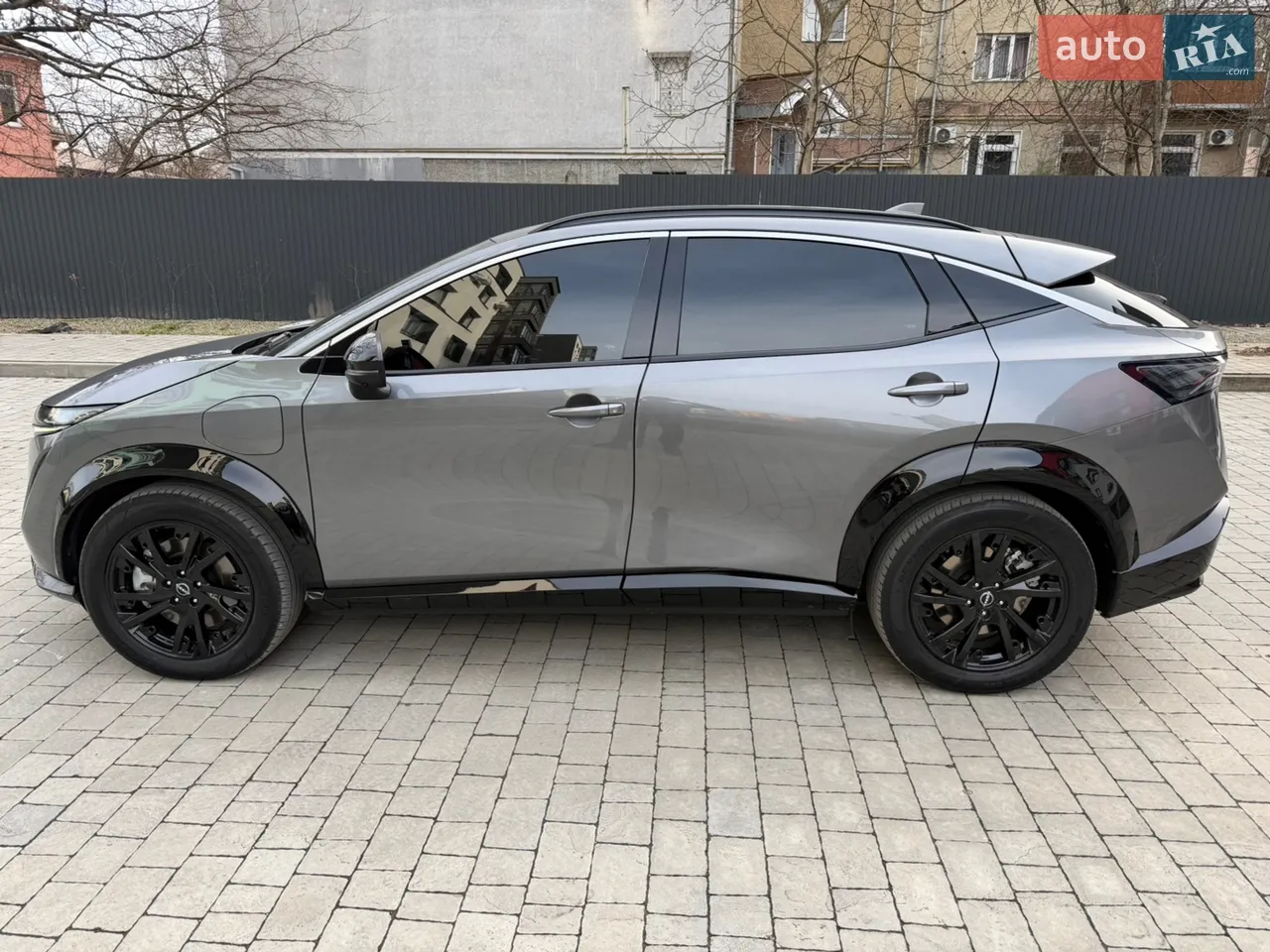 2023 Nissan Ariya - мініатюра 13