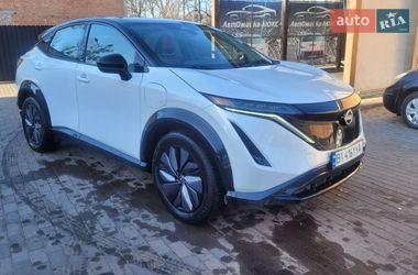 Позашляховик / Кросовер Nissan Ariya 2023 в Лубнах