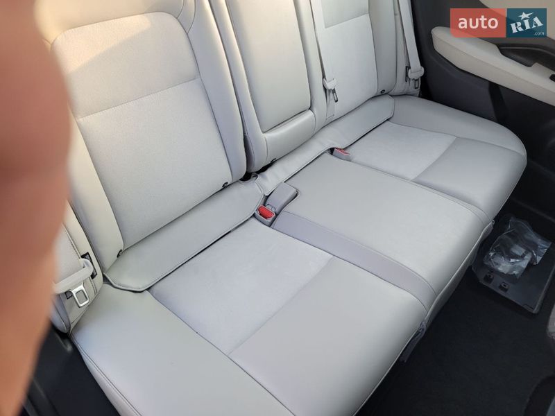 Внедорожник / Кроссовер Nissan Ariya 2022 в Одессе