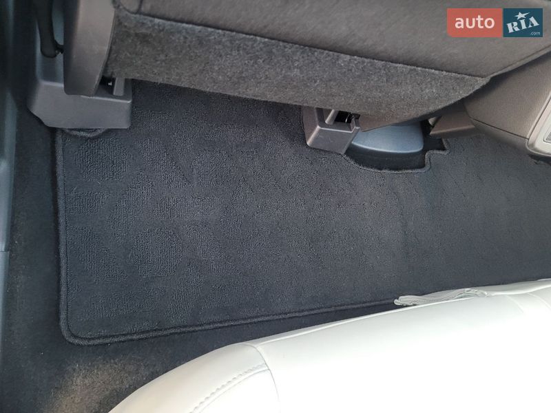 Внедорожник / Кроссовер Nissan Ariya 2022 в Одессе