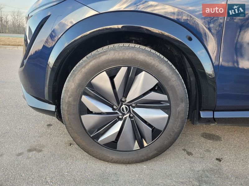 Внедорожник / Кроссовер Nissan Ariya 2022 в Одессе