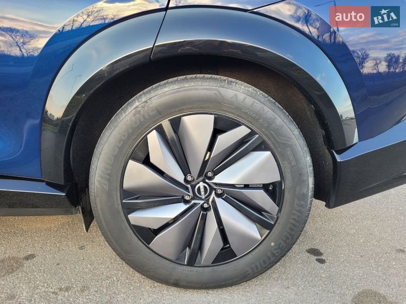 Внедорожник / Кроссовер Nissan Ariya 2022 в Одессе